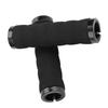 GUB Anti Slip Comfortable Sponge Handlebar Locking Grips for Mountain Bike Road Bike Bar