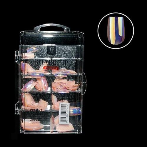 

Nryan Sharp Bubble Nail Tips (72 Tips)_05 (S2200787)