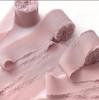 Hand-Torn Raw Edge Chiffon Ribbon Bouquet Streamer for Wedding Flowers