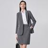 Women's Professional Two-Piece Business Suit Set