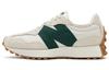 327 New Balance 'Timberwolf Nightwatch Green' MS327HR1