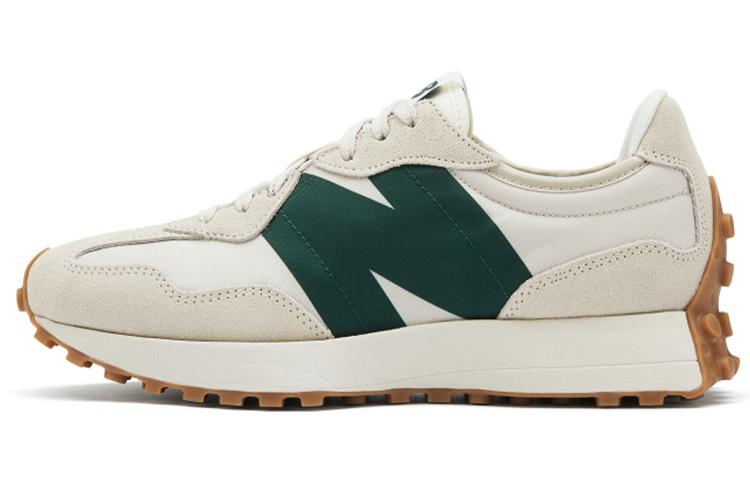 327 New Balance Timberwolf Nightwatch Green MS327HR1 37