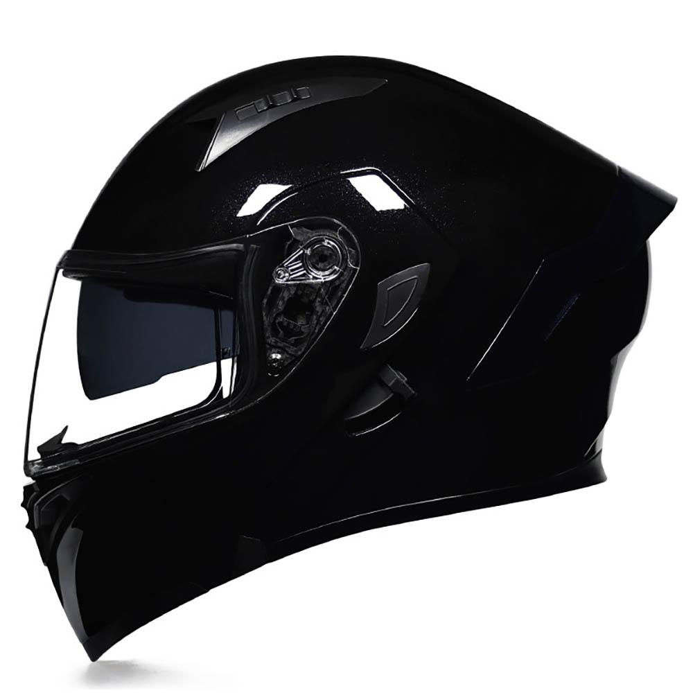 Helmets For Men And Women Electric Vehicle Helmets Electric Vehicles Autumn And Winter Four Season Universal Motorcycle Helmets