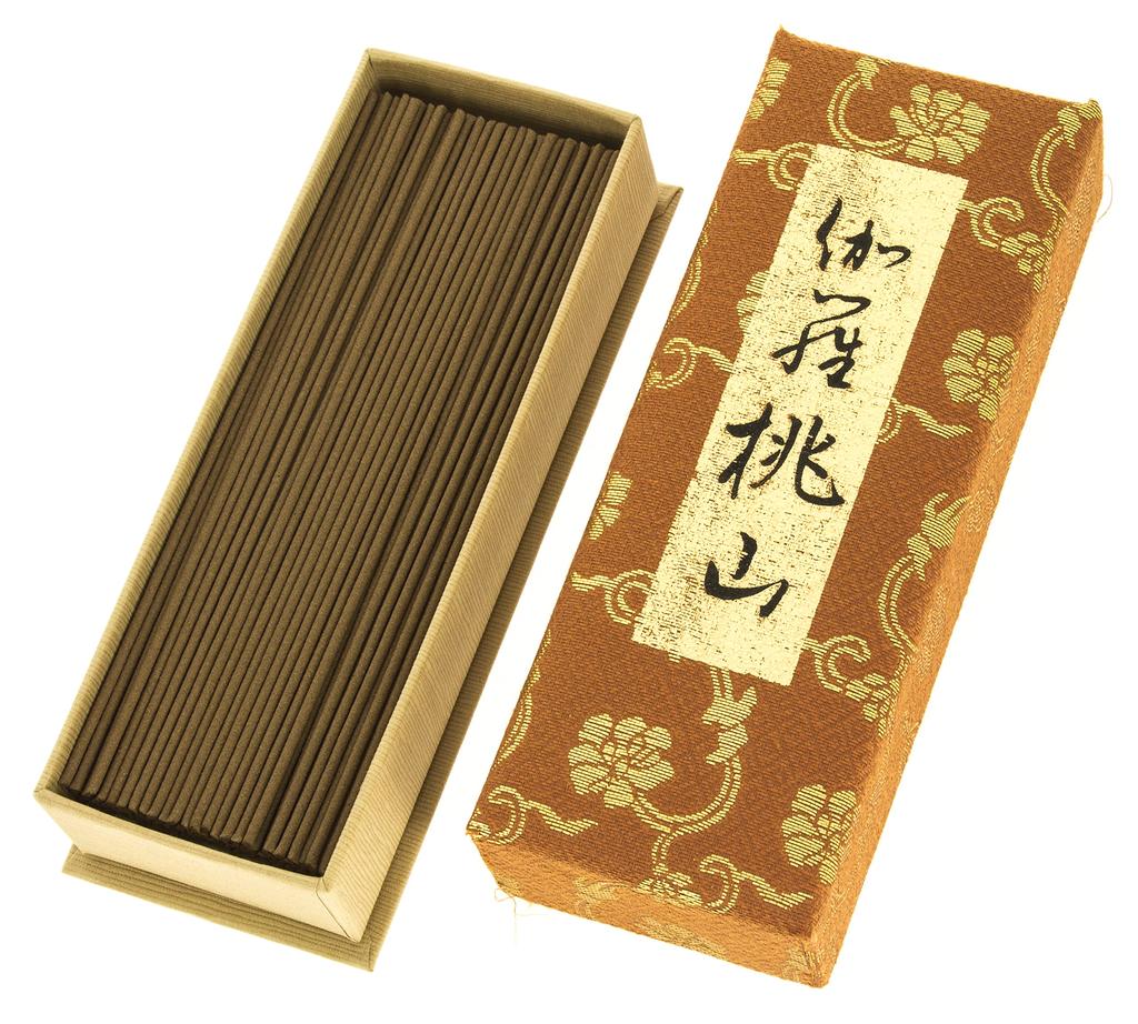 Nippon Kodo Kara Momoyama rose filling 548