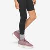 adidas X Fear Of God Athletics Performance FW25 Interlock One Leg Compression Tight Unisex Pants KA4563