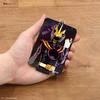 Gourmandies Bandai Number One Sentai Gojuger IC Card Case Goju Unicorn BSSS-11E