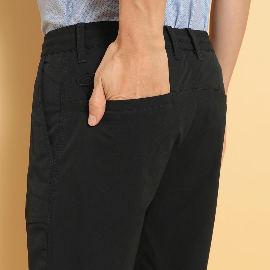 Shorts Dry to the Golf C25127103 LL [Callaway] Men's (8-Way Stretch, Skin) / / 1010_Black