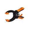 Adjustable Clamping Force Quick Release Clamps Ratcheting Hand Clamps