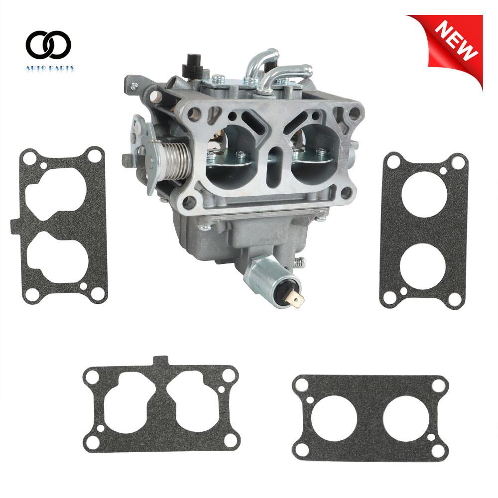 Carburetor Fit For Kawasaki 15003-2879 15003-2977 15004-1046 FD750D Lawn Mower