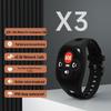 AiQianGua Elderly GPS Smartwatch with One-Key SOS (CN version)