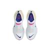 Nike ZoomX Invincible Run Flyknit 3 Resolutions Men Sneakers White Photon-Dust Fierce-Pink DR2615-105