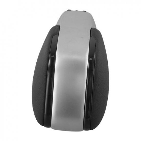 For Koleos For Megane Compatible Ergonomic Automatic Gear Shifter Button