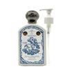 can be Les Virginals Rose de Damas Body Milk Wrapped Shop Bag Included Set 190ml UNIVERSELLE [BULY] (Name engraved) [OFFICINE BULY] (2Happy Birthday)