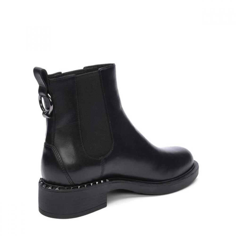 Ash Fancy Walker Black Ae4d01506