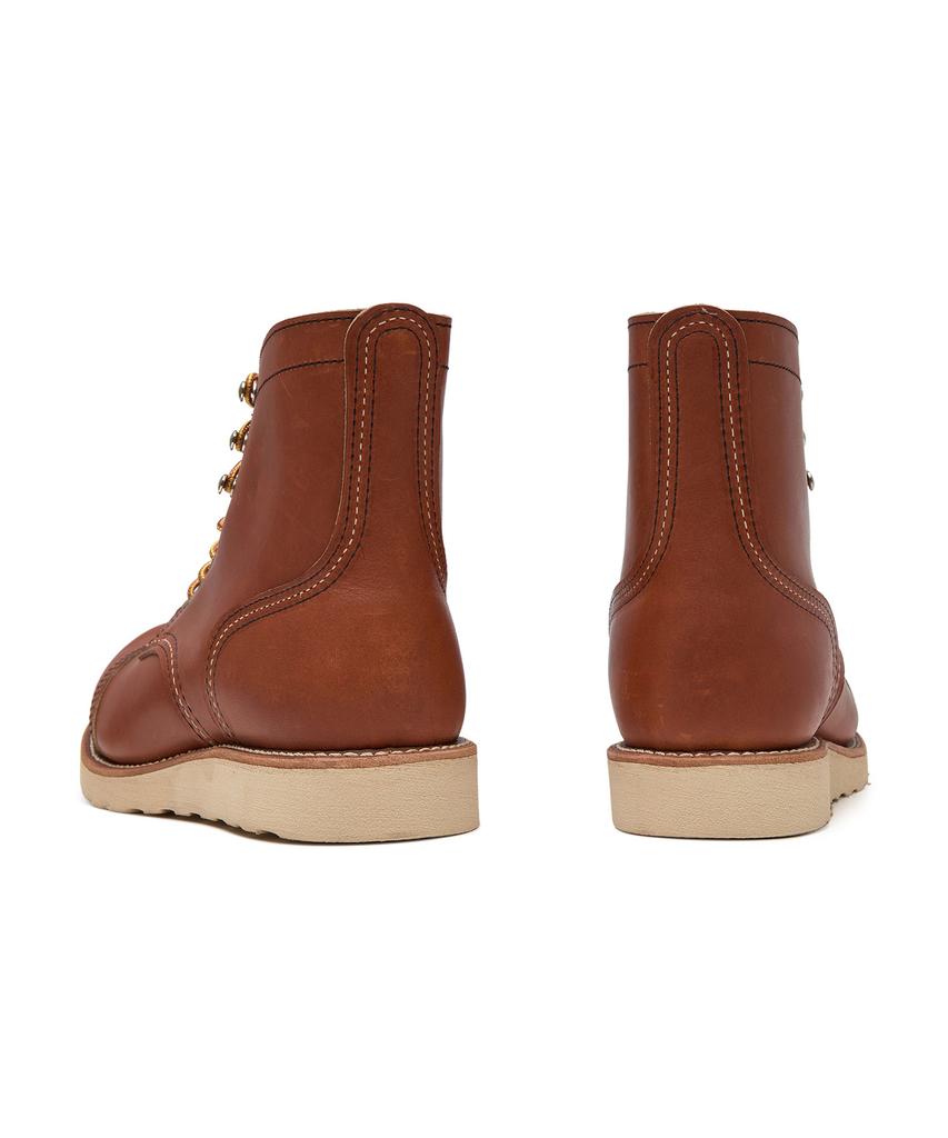 Redwing Iron Ranger 8089 - Oro Legacy / 08089D