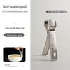 Anti-Scald Wooden Plate and Bowl Gripper
