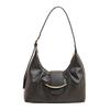 Simple and Spacious Bag, Fashionable and Casual Shoulder Bag, Women's Crossbody Tote Bag