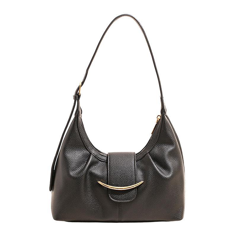 Simple and Spacious Bag, Fashionable and Casual Shoulder Bag, Women's Crossbody Tote Bag