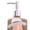 Soap Dispenser Dispensers Refill Foaming Empty Bottle Skincare Pump for Home and Bathroom