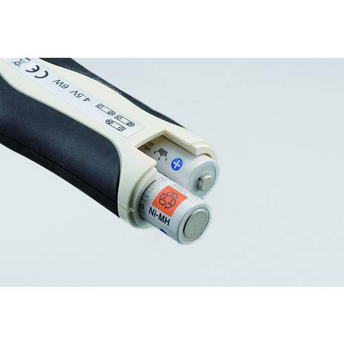 Taiyo Electric Industries (goot) Cordless Soldering Iron, 3-Battery Type, MSD-20