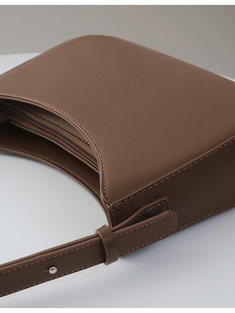 Hochwertige Schulterhandtasche im koreanischen Stil: Frühling/Sommer Modetrend