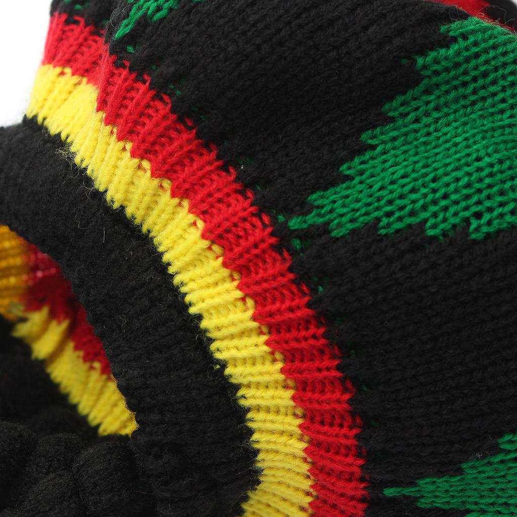 Shop Jamaican Hats Collection With Colorful Beanies And Caps