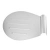 Heavy Duty Pizza Transfer Shovel Silver Baking Shovel Paddle Cake Tray Spatula  Baking Tools