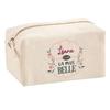 Multifunction Pouch Léana the Most Beautiful Birthday Christmas Gift Personalized Original Idea | School Pouch Office Supplies