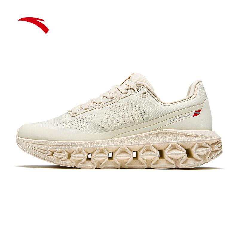 Anta FOLD Origami Women s Cushioned Running Shoes US 6.5