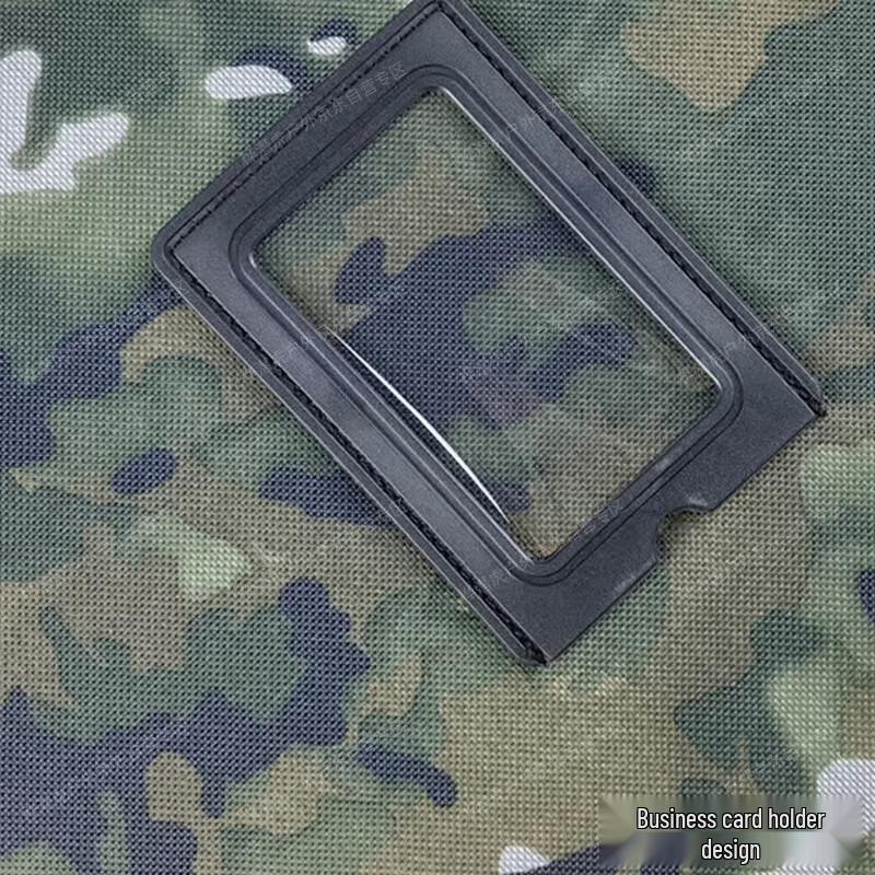 Huqianhu Tactical Plotting Tool Bag