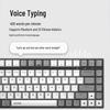 iFLYTEK AI Keyboard K1