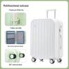 JOURHEY SHI 17-A Lightweight Hardshell Luggage