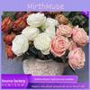 Faux Flower Bundle For Wedding Celebration And Photography Studio Decor