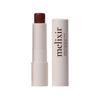 Melixir Melixer Make Vegan Lip Butter  18 Vintage Rust