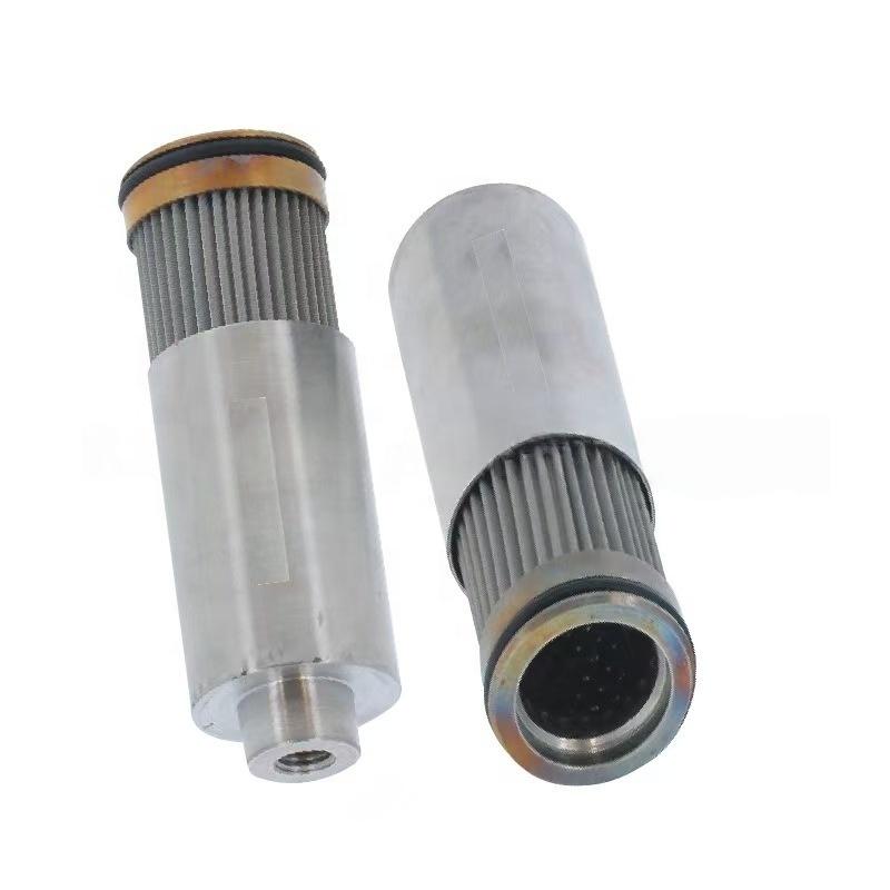 OEM 938722Q Hydraulic Return Element Folding Filter for Industrial Systems Spare Parts