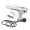 Professional 700W Hot Air Welding Guns Heavy Duty Plastic Welding Torch with Ergonomic Handle for Home Improvement