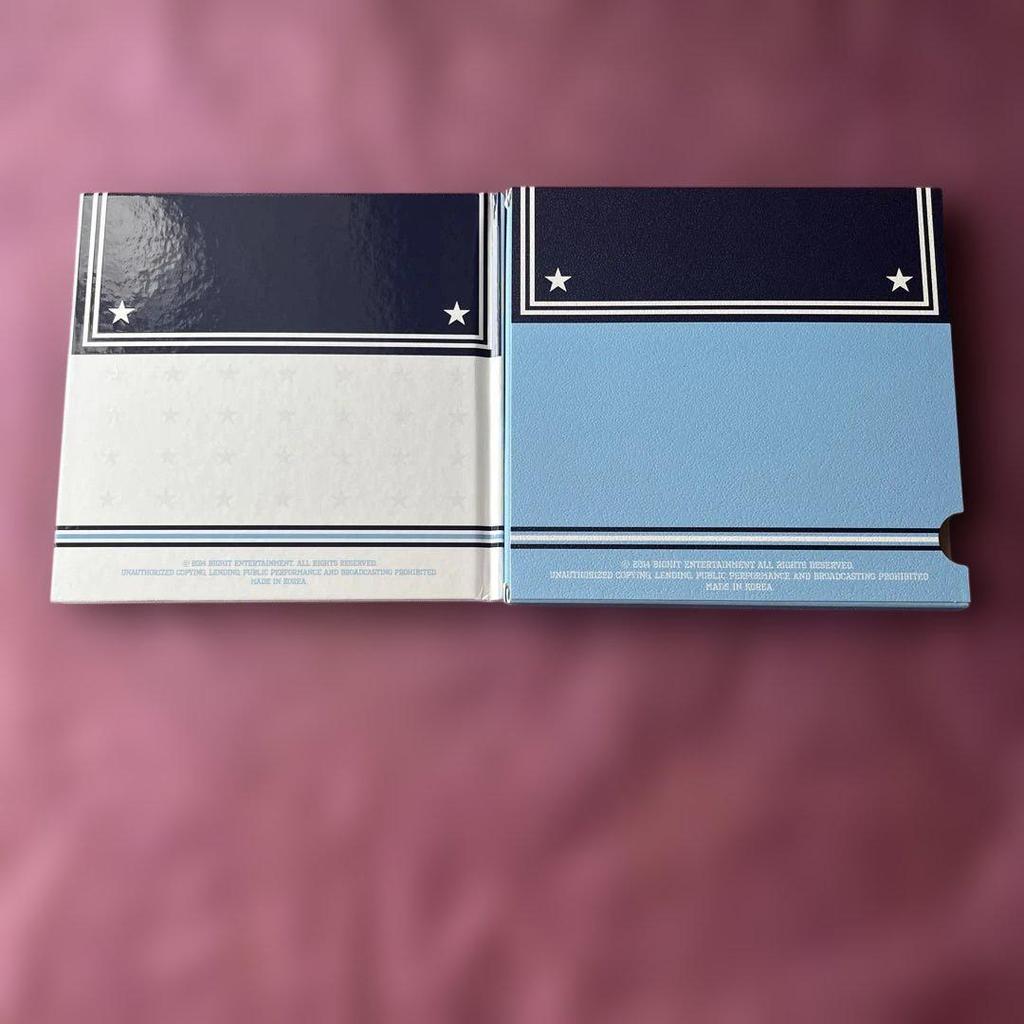 [USED] BTS 2014 SUMMER PACKAGE PHOTOBOOK