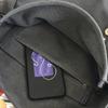 Stor Kapacitet Afslappet Alsidig Studenter Vintage Budtaske Pendler Skulder Crossbody Taske