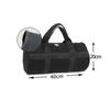 Cleaning Organizer Tool Storage Bags Canvas Toolkit Pouch Durable Repair Bag