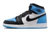 1 Retro High OG UNC Toe GS FD1437-400