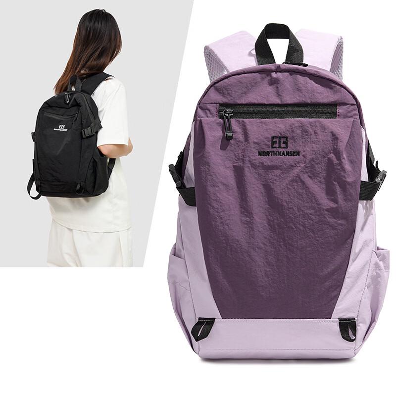 Легкий туристический рюкзак 1L