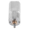 DC 12V High Torque Electric Gear Reduction Motor 15 200RPM Outer Diameter 20MM