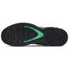 Salomon XA Pro 3D Suede Comfortable Durable Low Top Outdoor Functional Shoes Unisex Shoes Black Green 474783