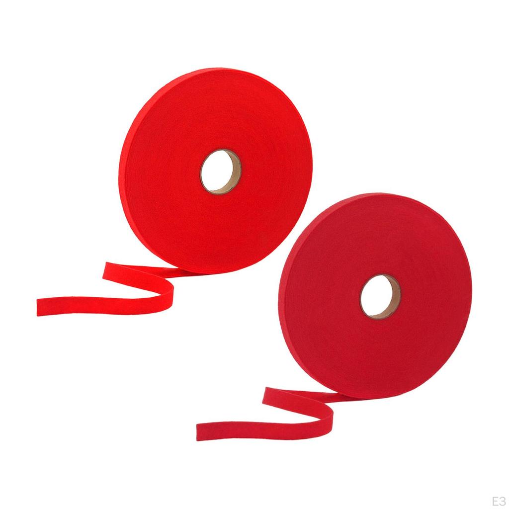 Felt Key Pads, Repair Cloth, Tuning Strips, Accessories, Ideal for Maintenance, And
