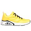 Sneakers Yellow Version