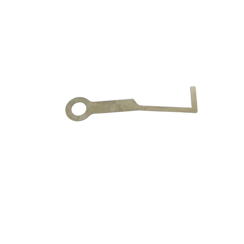 Flute Pad Adjustment Tool: Type A Woodwind Repair Set