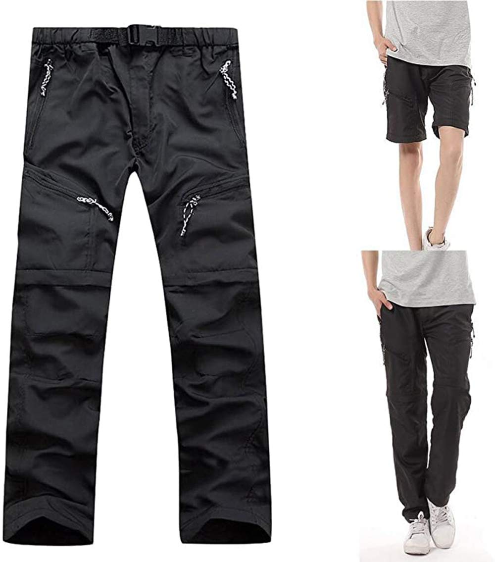 

Outdoor Wear Pants Mountaineering Equipment Trekking Camping Equipment Trekking Pants Summer Pants Breathable Thin Trekking Pants Cycling Wear