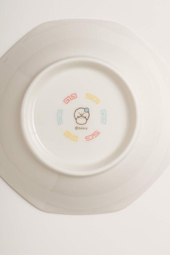 San-X Sumikko Gurashi Fried Rice Plate TK13301