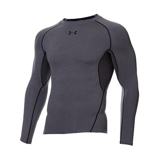 Under Armour Training Base Layer UA HeatGear Armor Long Sleeve Mens
