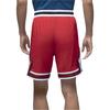 Jordan Basketball Shorts Men's Gym Red FB7581-687